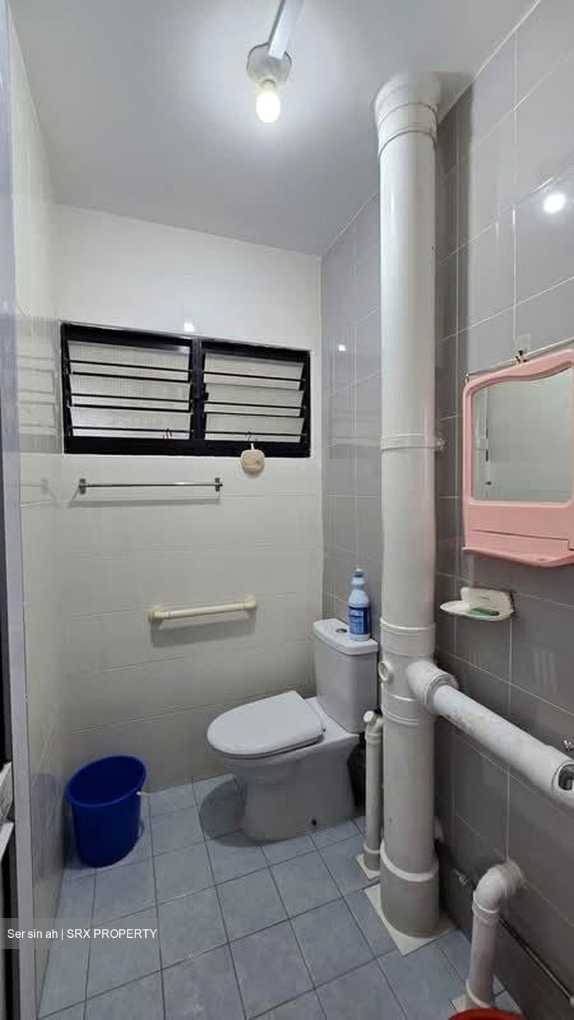 Blk 125 Hougang Avenue 1 (Hougang), HDB 3 Rooms #591324741